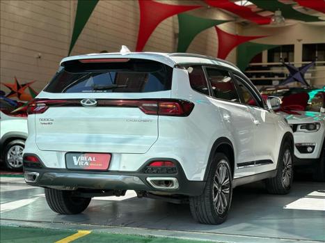 CHERY Tiggo 8 1.6 16V 4P TGDI TURBO TXS AUTOMTICO DCT, Foto 15