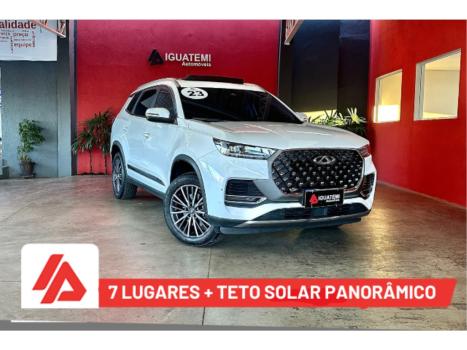 CHERY Tiggo 8 1.6 16V 4P TGDI TURBO TXS AUTOMTICO DCT, Foto 1