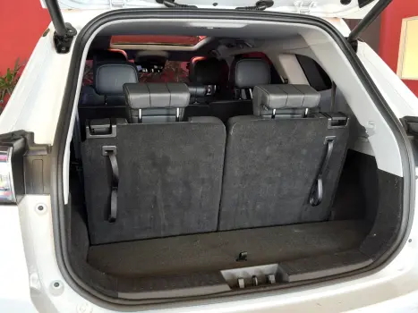 CHERY Tiggo 8 1.6 16V 4P TGDI TURBO TXS AUTOMTICO DCT, Foto 10