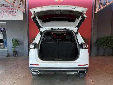 CHERY Tiggo 8 1.6 16V 4P TGDI TURBO TXS AUTOMTICO DCT, Foto 11
