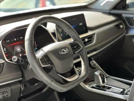 CHERY Tiggo 8 1.6 16V 4P TGDI TURBO TXS AUTOMTICO DCT, Foto 3