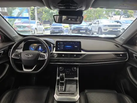 CHERY Tiggo 8 1.6 16V 4P TGDI TURBO TXS AUTOMTICO DCT, Foto 7