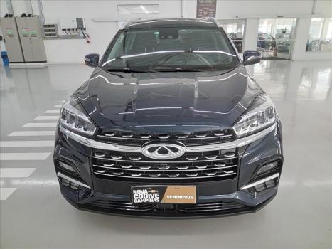 CHERY Tiggo 8 1.6 16V 4P TGDI TURBO TXS AUTOMTICO DCT, Foto 1