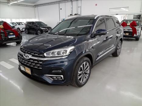 CHERY Tiggo 8 1.6 16V 4P TGDI TURBO TXS AUTOMTICO DCT, Foto 3