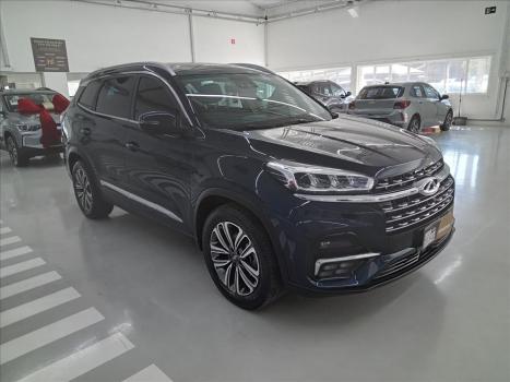 CHERY Tiggo 8 1.6 16V 4P TGDI TURBO TXS AUTOMTICO DCT, Foto 4