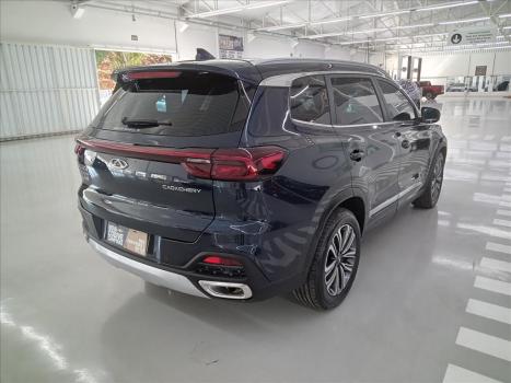 CHERY Tiggo 8 1.6 16V 4P TGDI TURBO TXS AUTOMTICO DCT, Foto 5