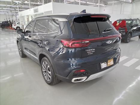 CHERY Tiggo 8 1.6 16V 4P TGDI TURBO TXS AUTOMTICO DCT, Foto 6