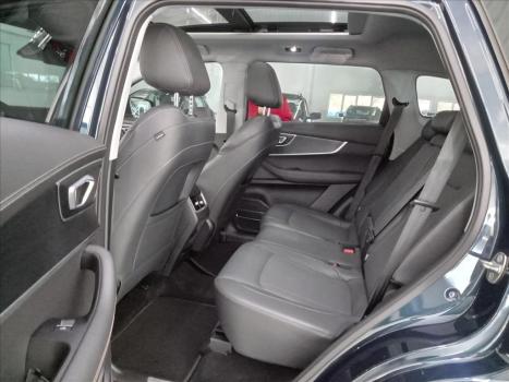 CHERY Tiggo 8 1.6 16V 4P TGDI TURBO TXS AUTOMTICO DCT, Foto 9