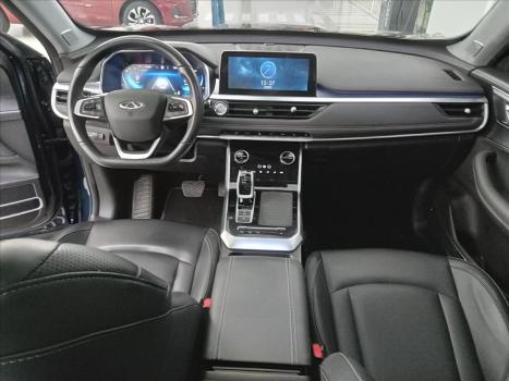 CHERY Tiggo 8 1.6 16V 4P TGDI TURBO TXS AUTOMTICO DCT, Foto 10