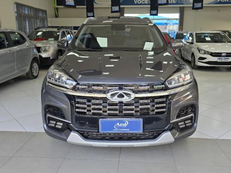CHERY Tiggo 8 1.6 16V 4P TGDI TURBO TXS AUTOMTICO DCT, Foto 2