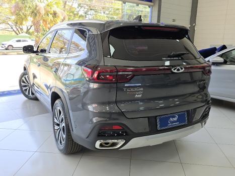 CHERY Tiggo 8 1.6 16V 4P TGDI TURBO TXS AUTOMTICO DCT, Foto 4