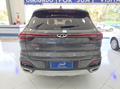 CHERY Tiggo 8 1.6 16V 4P TGDI TURBO TXS AUTOMTICO DCT, Foto 5
