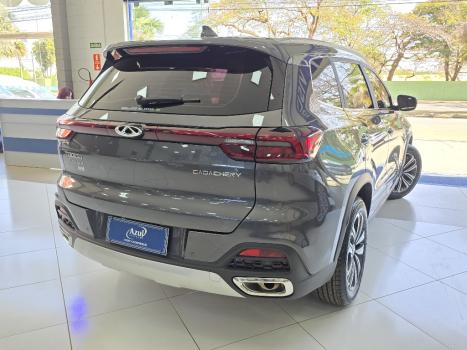 CHERY Tiggo 8 1.6 16V 4P TGDI TURBO TXS AUTOMTICO DCT, Foto 6