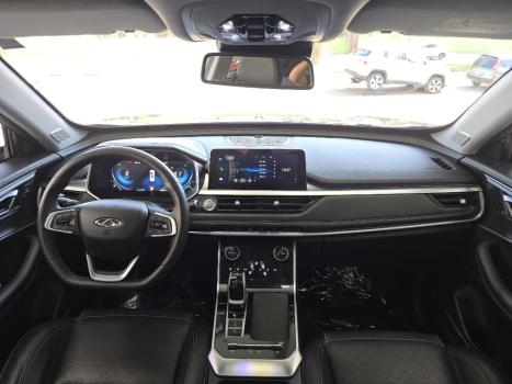 CHERY Tiggo 8 1.6 16V 4P TGDI TURBO TXS AUTOMTICO DCT, Foto 7