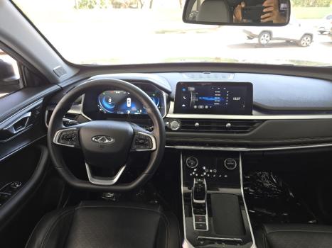 CHERY Tiggo 8 1.6 16V 4P TGDI TURBO TXS AUTOMTICO DCT, Foto 10