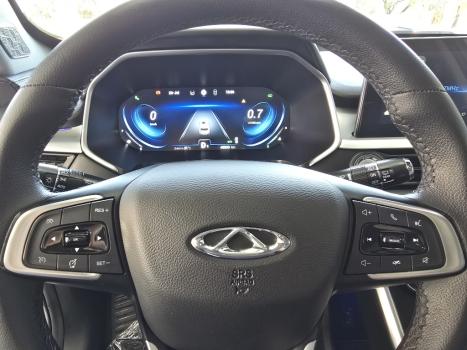 CHERY Tiggo 8 1.6 16V 4P TGDI TURBO TXS AUTOMTICO DCT, Foto 11