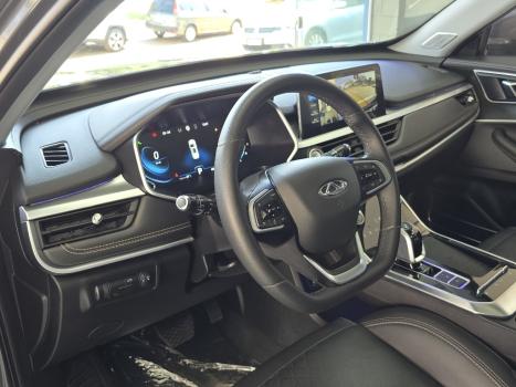 CHERY Tiggo 8 1.6 16V 4P TGDI TURBO TXS AUTOMTICO DCT, Foto 15