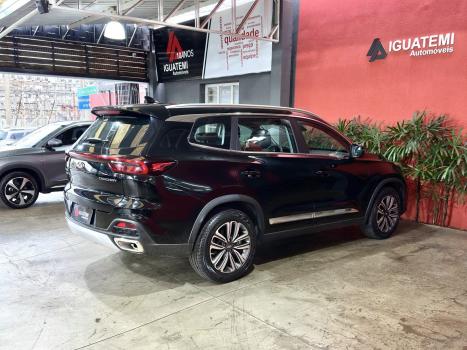 CHERY Tiggo 8 1.6 16V 4P TGDI TURBO TXS AUTOMTICO DCT, Foto 2
