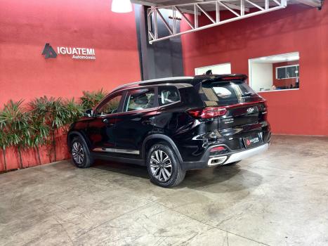 CHERY Tiggo 8 1.6 16V 4P TGDI TURBO TXS AUTOMTICO DCT, Foto 4