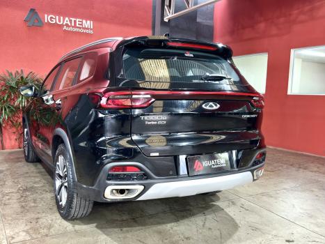 CHERY Tiggo 8 1.6 16V 4P TGDI TURBO TXS AUTOMTICO DCT, Foto 5