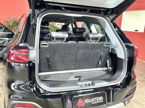 CHERY Tiggo 8 1.6 16V 4P TGDI TURBO TXS AUTOMTICO DCT, Foto 8