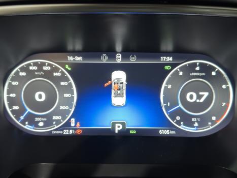 CHERY Tiggo 8 1.6 16V 4P TGDI TURBO TXS AUTOMTICO DCT, Foto 9