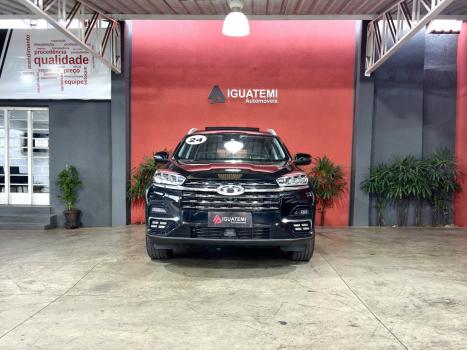 CHERY Tiggo 8 1.6 16V 4P TGDI TURBO TXS AUTOMTICO DCT, Foto 11