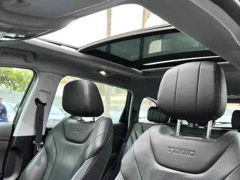 CHERY Tiggo 8 1.6 16V 4P TGDI TURBO TXS AUTOMTICO DCT, Foto 17