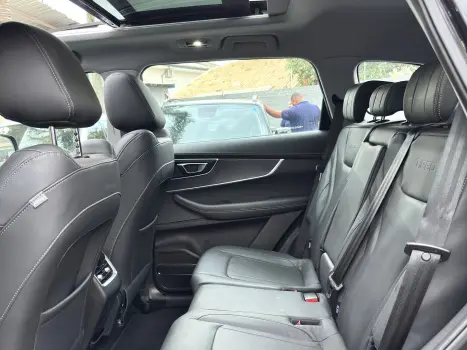CHERY Tiggo 8 1.6 16V 4P TGDI TURBO TXS AUTOMTICO DCT, Foto 18