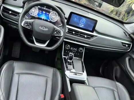 CHERY Tiggo 8 1.6 16V 4P TGDI TURBO TXS AUTOMTICO DCT, Foto 26