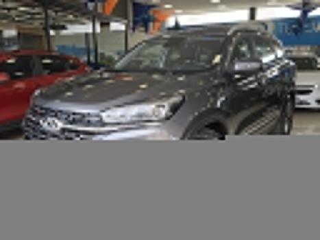 CHERY Tiggo 8 1.6 16V 4P TGDI TURBO TXS AUTOMTICO DCT, Foto 3