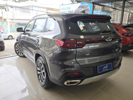 CHERY Tiggo 8 1.6 16V 4P TGDI TURBO TXS AUTOMTICO DCT, Foto 4