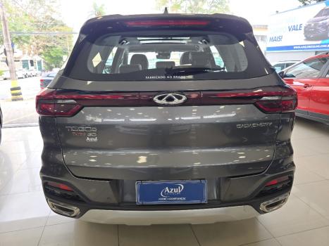CHERY Tiggo 8 1.6 16V 4P TGDI TURBO TXS AUTOMTICO DCT, Foto 5