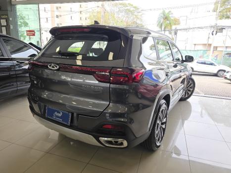 CHERY Tiggo 8 1.6 16V 4P TGDI TURBO TXS AUTOMTICO DCT, Foto 6