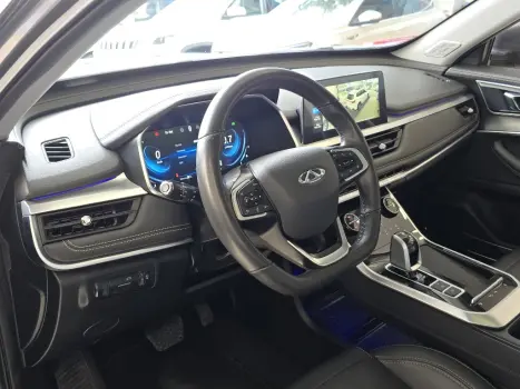 CHERY Tiggo 8 1.6 16V 4P TGDI TURBO TXS AUTOMTICO DCT, Foto 15
