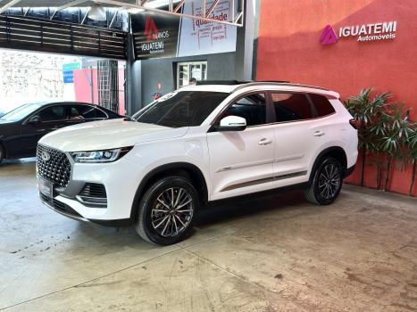 CHERY Tiggo 8 1.6 16V 4P TGDI TURBO TXS AUTOMTICO DCT, Foto 2
