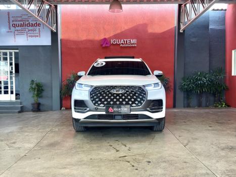 CHERY Tiggo 8 1.6 16V 4P TGDI TURBO TXS AUTOMTICO DCT, Foto 3