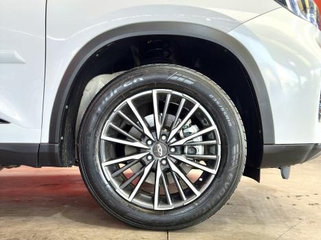 CHERY Tiggo 8 1.6 16V 4P TGDI TURBO TXS AUTOMTICO DCT, Foto 6