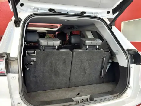 CHERY Tiggo 8 1.6 16V 4P TGDI TURBO TXS AUTOMTICO DCT, Foto 13