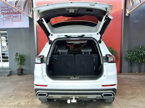 CHERY Tiggo 8 1.6 16V 4P TGDI TURBO TXS AUTOMTICO DCT, Foto 14
