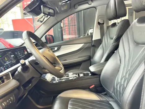 CHERY Tiggo 8 1.6 16V 4P TGDI TURBO TXS AUTOMTICO DCT, Foto 17