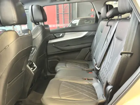 CHERY Tiggo 8 1.6 16V 4P TGDI TURBO TXS AUTOMTICO DCT, Foto 19