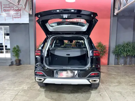 CHERY Tiggo 8 1.6 16V 4P TGDI TURBO TXS AUTOMTICO DCT, Foto 6