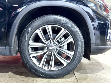 CHERY Tiggo 8 1.6 16V 4P TGDI TURBO TXS AUTOMTICO DCT, Foto 14