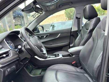 CHERY Tiggo 8 1.6 16V 4P TGDI TURBO TXS AUTOMTICO DCT, Foto 16