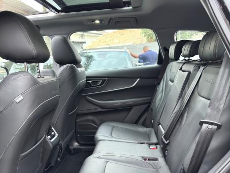 CHERY Tiggo 8 1.6 16V 4P TGDI TURBO TXS AUTOMTICO DCT, Foto 18