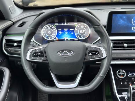 CHERY Tiggo 8 1.6 16V 4P TGDI TURBO TXS AUTOMTICO DCT, Foto 20