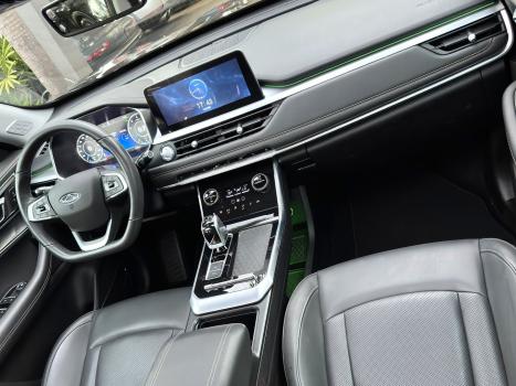 CHERY Tiggo 8 1.6 16V 4P TGDI TURBO TXS AUTOMTICO DCT, Foto 24