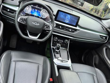 CHERY Tiggo 8 1.6 16V 4P TGDI TURBO TXS AUTOMTICO DCT, Foto 26