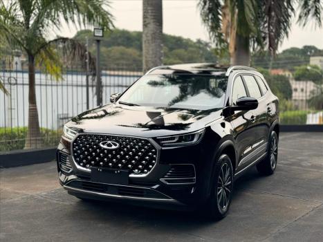 CHERY Tiggo 8 Pro 1.5 16V 4P TCI PLUG-IN HYBRID DHT TURBO AUTOMTICO, Foto 2